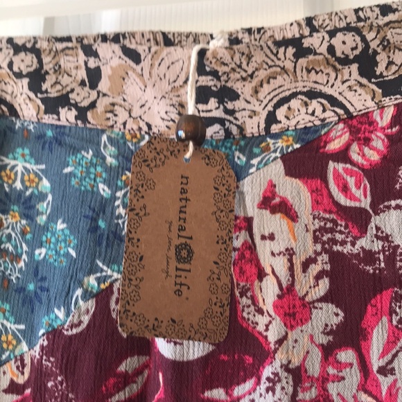 Come Together Maxi Skirt - Picture 6 of 10